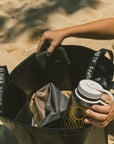 Da Bag 20L - Black