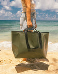 Da Bag 50L - Military Green