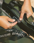 Da Bag 50L - Military Green