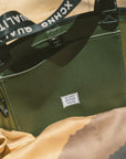 Da Bag 50L - Military Green