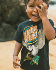 Mongoose Slayer Youth Tee