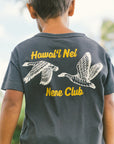 Hawaii Nei Nene Club Youth Tee