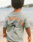 Chance Um Youth Tee