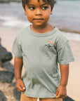 Chance Um Youth Tee