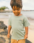 Chance Um Youth Tee