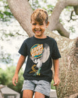Mongoose Slayer Youth Tee