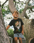 Mongoose Slayer Youth Tee