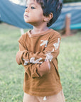 Hawaii Nei Nene Youth Longsleeve Tee