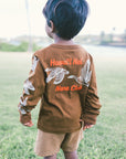 Hawaii Nei Nene Youth Longsleeve Tee