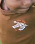 Hawaii Nei Nene Youth Longsleeve Tee