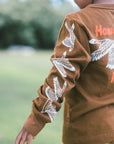 Hawaii Nei Nene Youth Longsleeve Tee