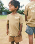 Shoots Brah Youth Tee