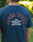 M's The Kilauea Garage Tee