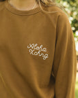 Keep it Classy Unisex Crew