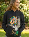 Mongoose Slayer Unisex Pullover Hoodie