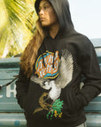 Mongoose Slayer Unisex Pullover Hoodie