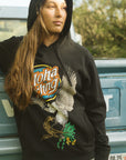 Mongoose Slayer Unisex Pullover Hoodie