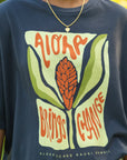 W's Funky Ginger Boyfriend Tee