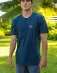 M's The Kalaheo Garage Tee