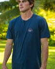 M's The Kalaheo Garage Tee