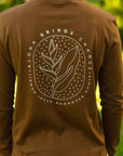 W's Heliconia Longsleeve Tee
