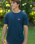M's The Kilauea Garage Tee