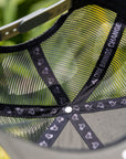 Corpo Logo Structured Trucker - Olive