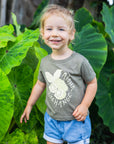 Noni Fruit Baby Tee