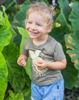 Noni Fruit Baby Tee