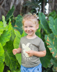 Noni Fruit Baby Tee
