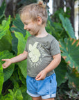 Noni Fruit Baby Tee