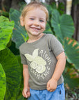 Noni Fruit Baby Tee