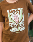 Funky Ginger Youth Tee