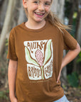 Funky Ginger Youth Tee