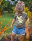 Noni Fruit Baby Tee