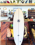 Channel Islands G-Skate 5'6" 29.20L Futures