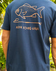 M's Menpachi Tee