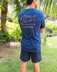 M's Menpachi Tee