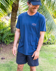 M's Menpachi Tee