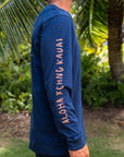 M's Menpachi Longsleeve Tee