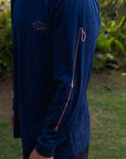 M's Menpachi Longsleeve Tee