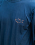 M's Menpachi Longsleeve Tee