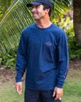 M's Menpachi Longsleeve Tee