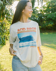 W's Acid Drop Boyfriend Tee