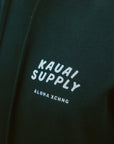 Kauai Supply Unisex Pullover Hoodie