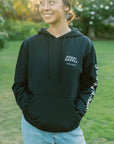 Kauai Supply Unisex Pullover Hoodie