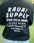 Kauai Supply Unisex Pullover Hoodie