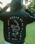 Don't Shred Unisex Pullover Hoodie