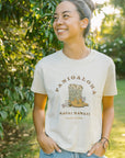 W's Panioaloha Mid Tee