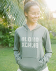 W's Blooming Lightweight Hoodie
